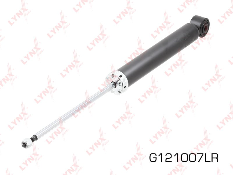Амортизатор LYNXauto задний G121007LR 1 шт купить,17840