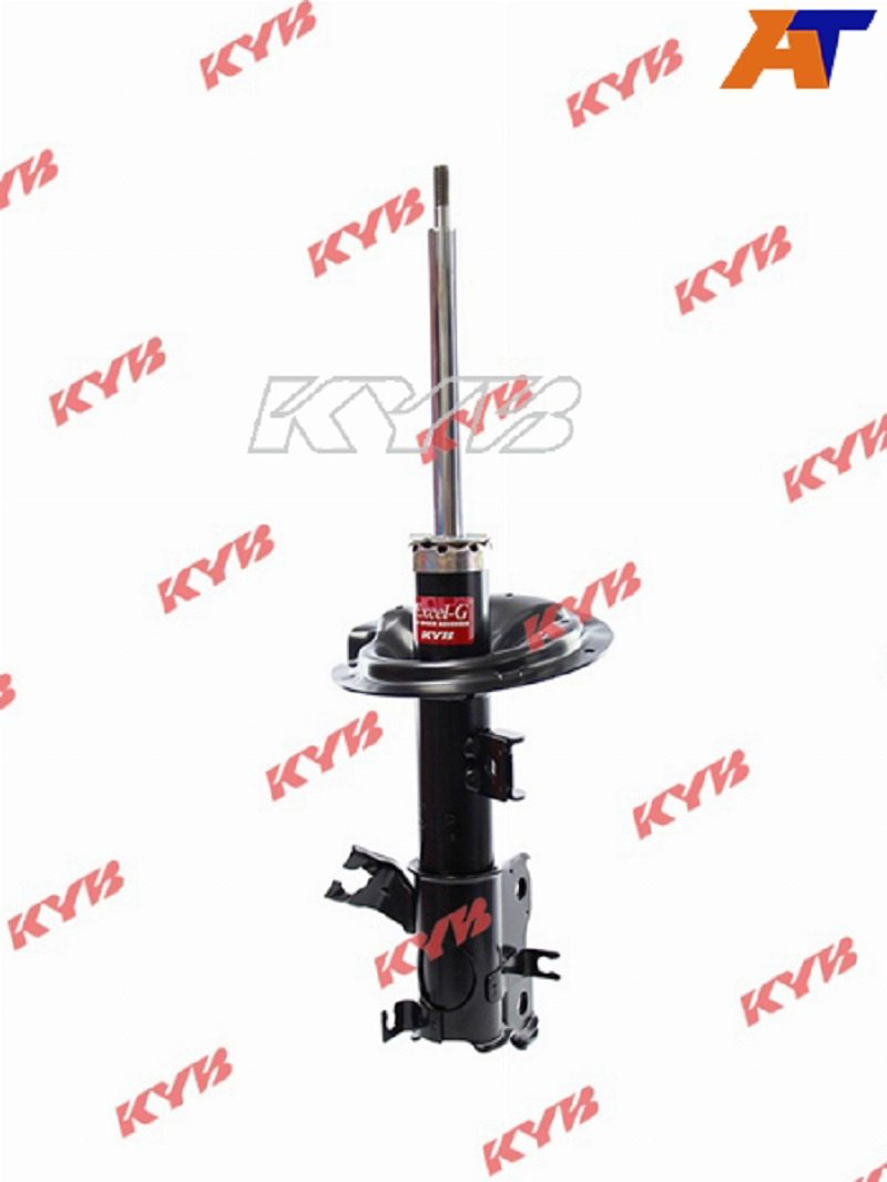 Амортизатор KYB передний 334403 1 шт купить,39720