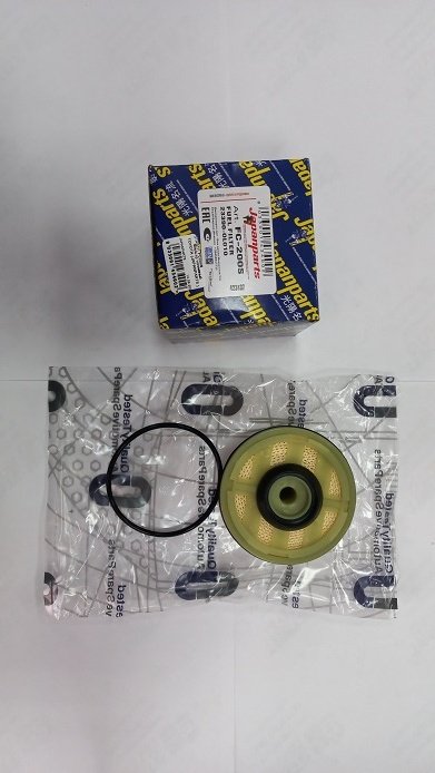 Japanparts топливный фильтр FC200S купить,NaN