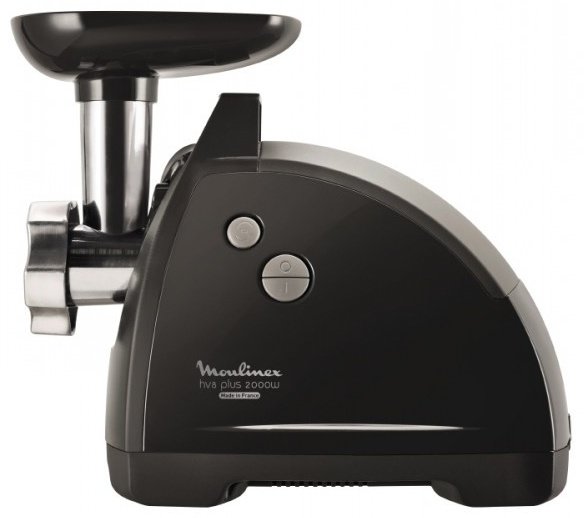 Мясорубка Moulinex ME 6848 черный - ForteMarket Мясорубка Moulinex ME 6848 черный купить,0