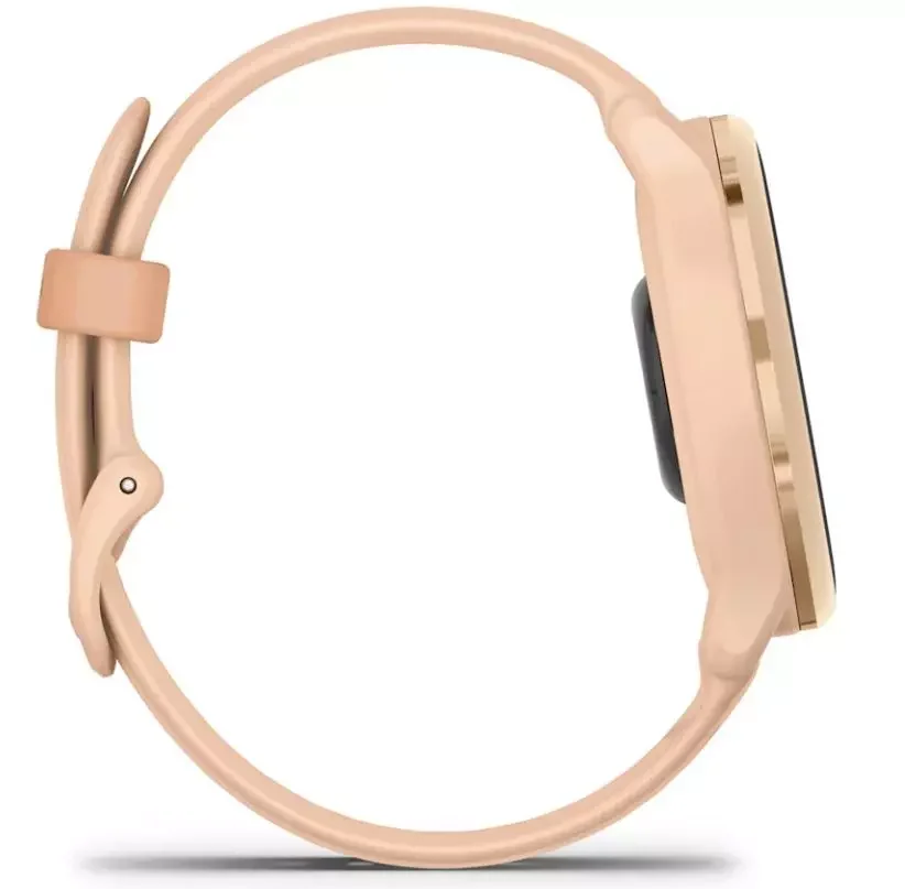 Смарт-часы Garmin Vivoactive 6 010-02985-03 42mm Pink