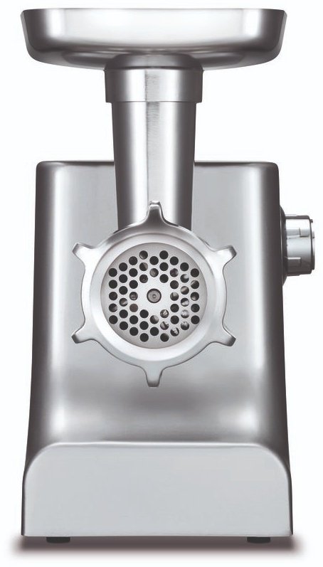 Мясорубка Moulinex ME-856 серебристый - ForteMarket Мясорубка Moulinex ME-856 серебристый купить,0