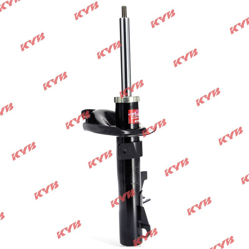 Амортизатор KYB передний 334701 1 шт купить,NaN