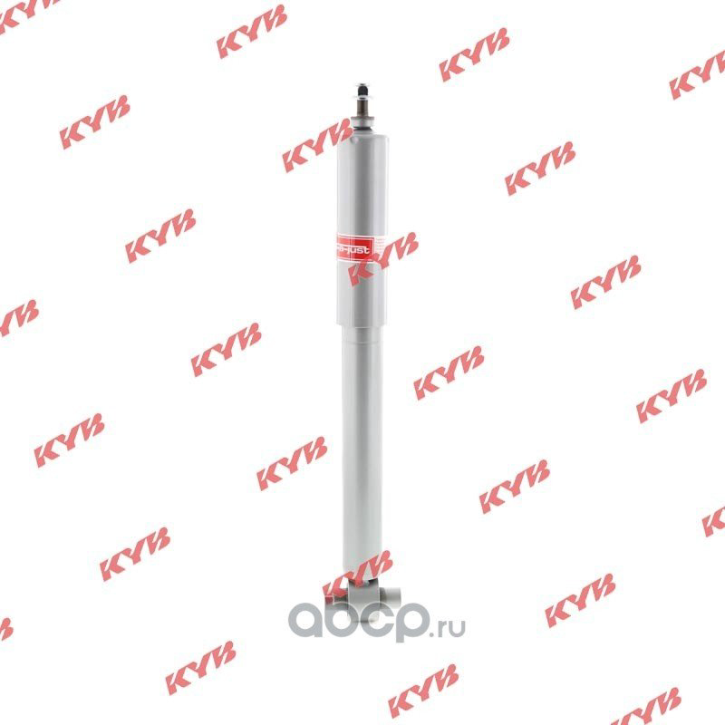 Амортизатор KYB задний 553385 1 шт купить,NaN