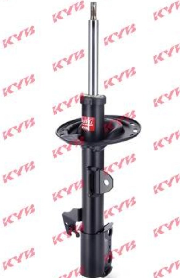 Амортизатор Kayaba задний 339025 1 шт