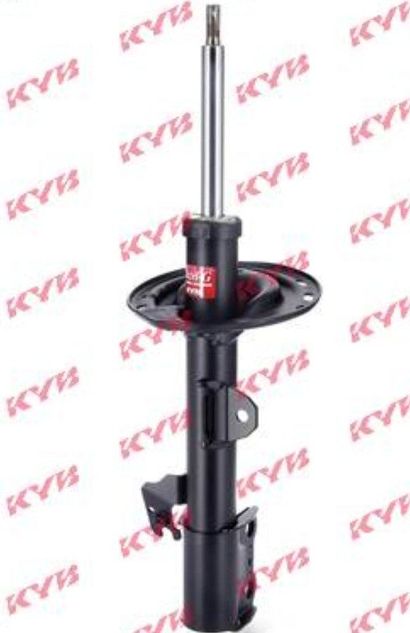 Амортизатор Kayaba задний 339025 1 шт купить,49420