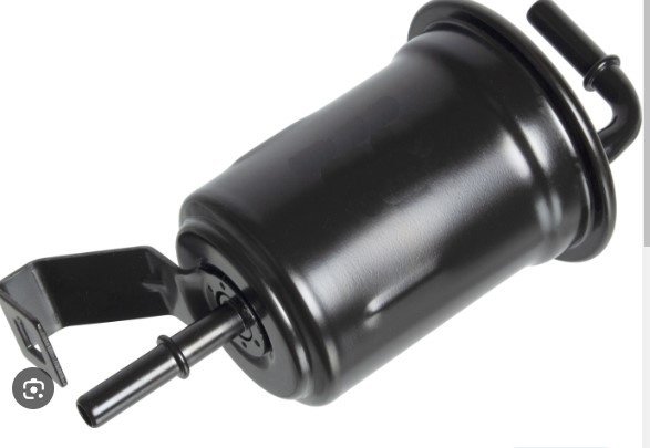Japanparts топливный фильтр FC237S купить,2896