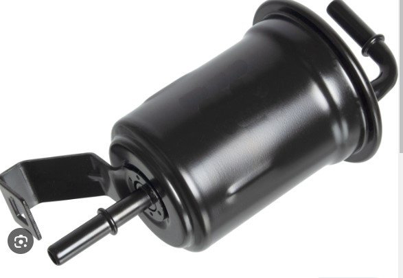 Japanparts топливный фильтр FC237S купить,2896