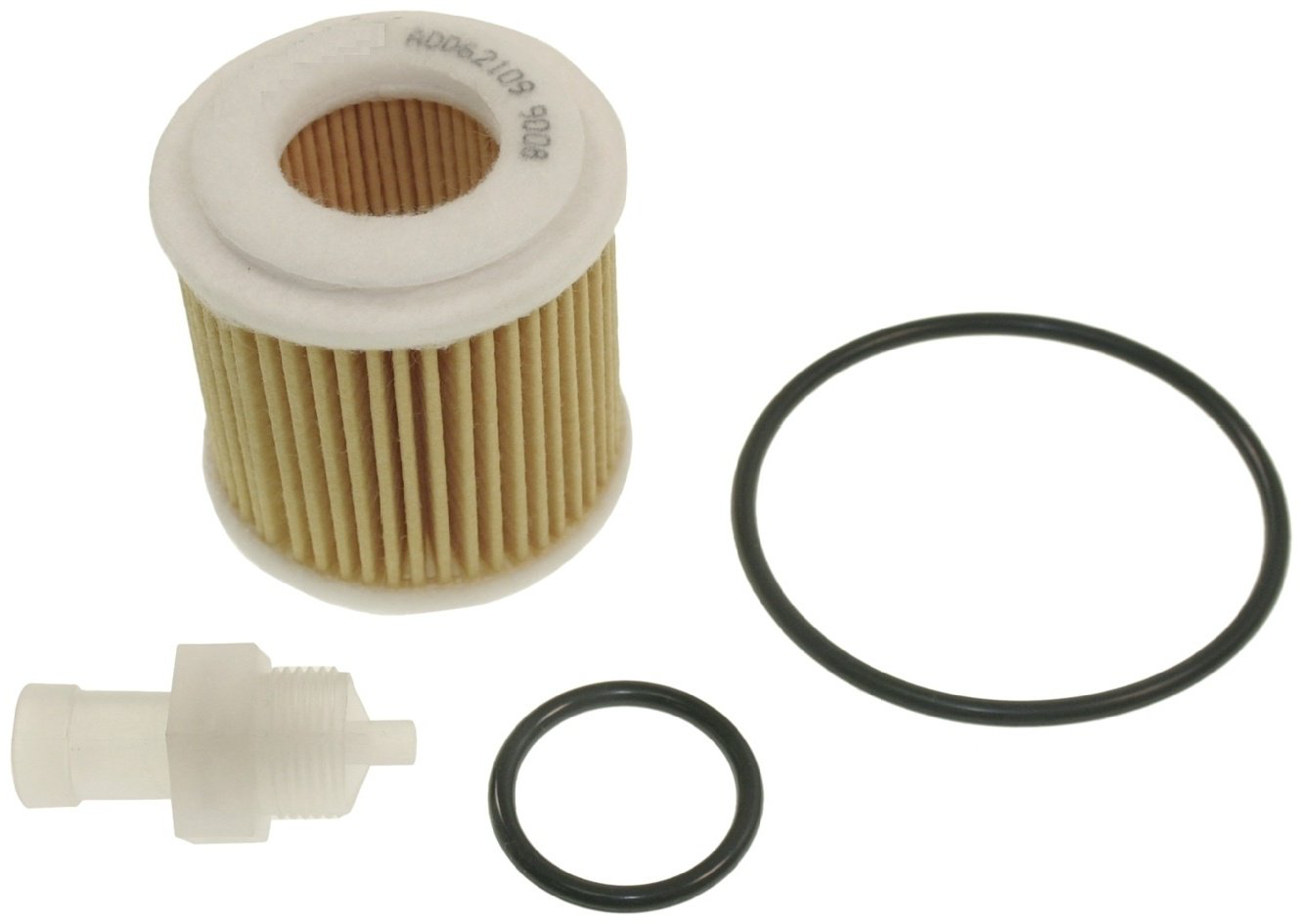 Japanparts масляный фильтр FOECO051 купить,1246