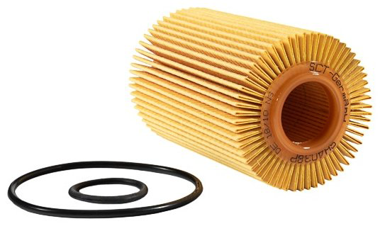 Japanparts масляный FO-EC0071 купить,NaN