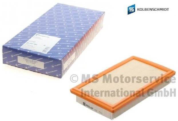 KOLBENSCHMIDT воздушный фильтр 50014683 - ForteMarket KOLBENSCHMIDT воздушный фильтр 50014683 купить,6799