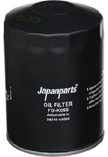 Japanparts масляный фильтр FO-K06S купить,NaN