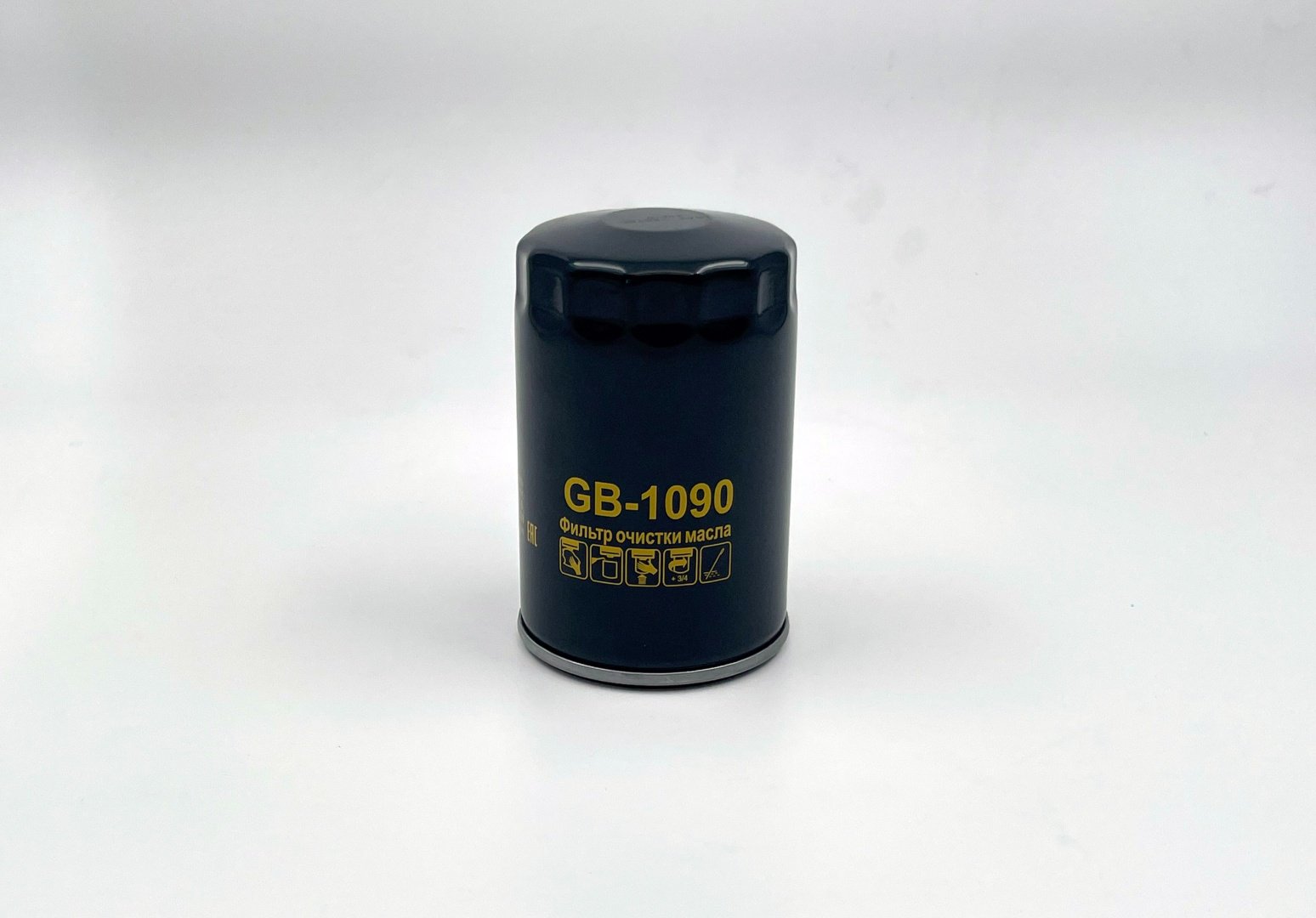 BIG FILTER масляный фильтр GB-1090 купить,NaN