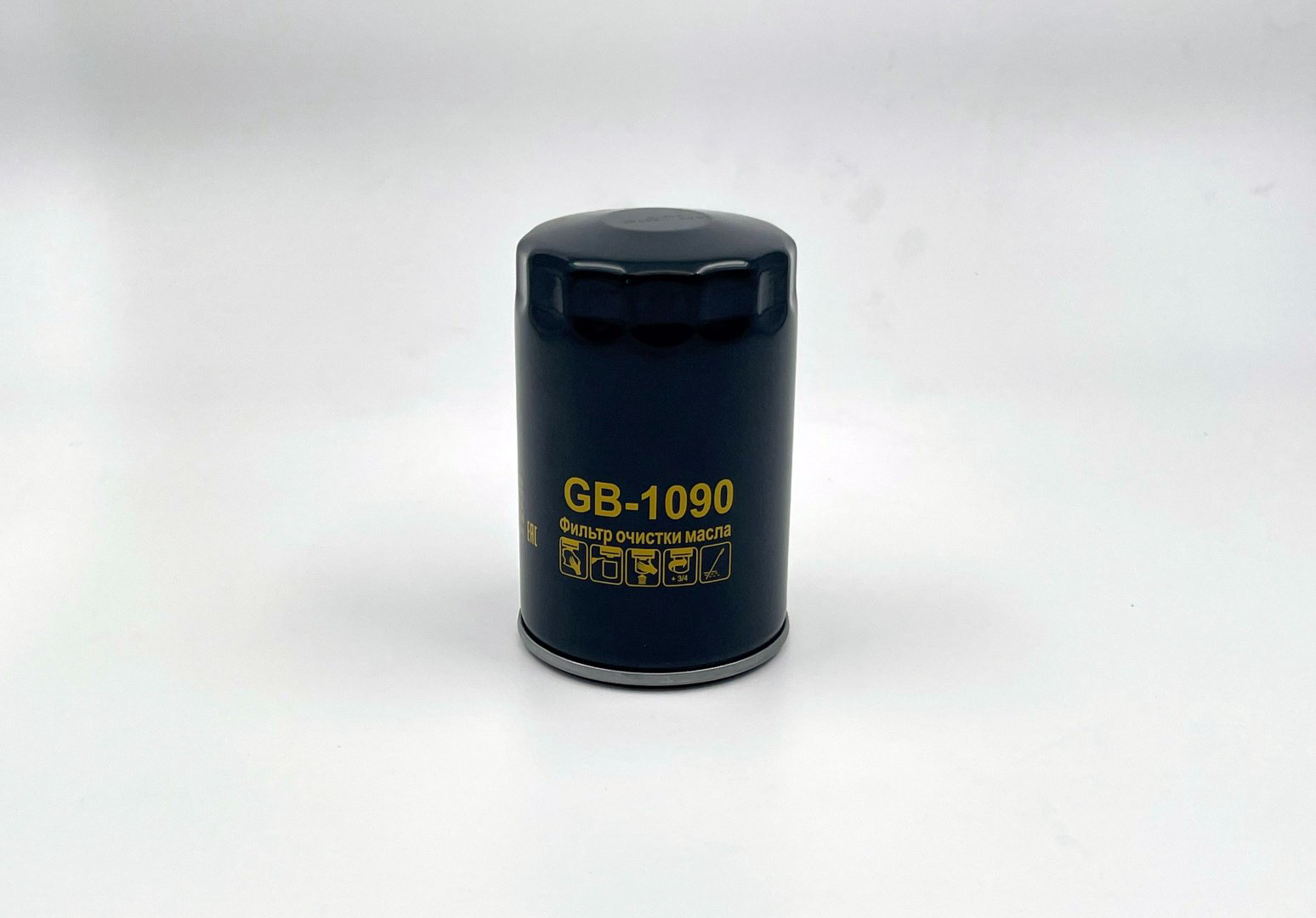 BIG FILTER масляный фильтр GB-1090 купить,NaN
