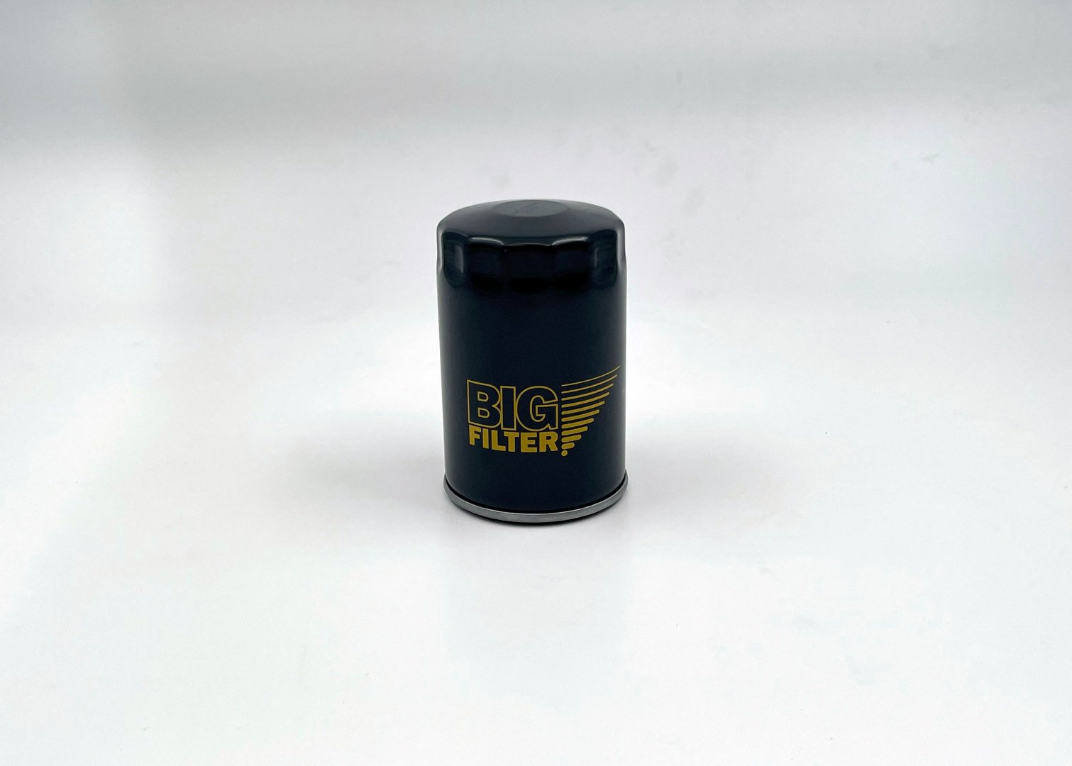 BIG FILTER масляный фильтр GB-1090 купить,NaN