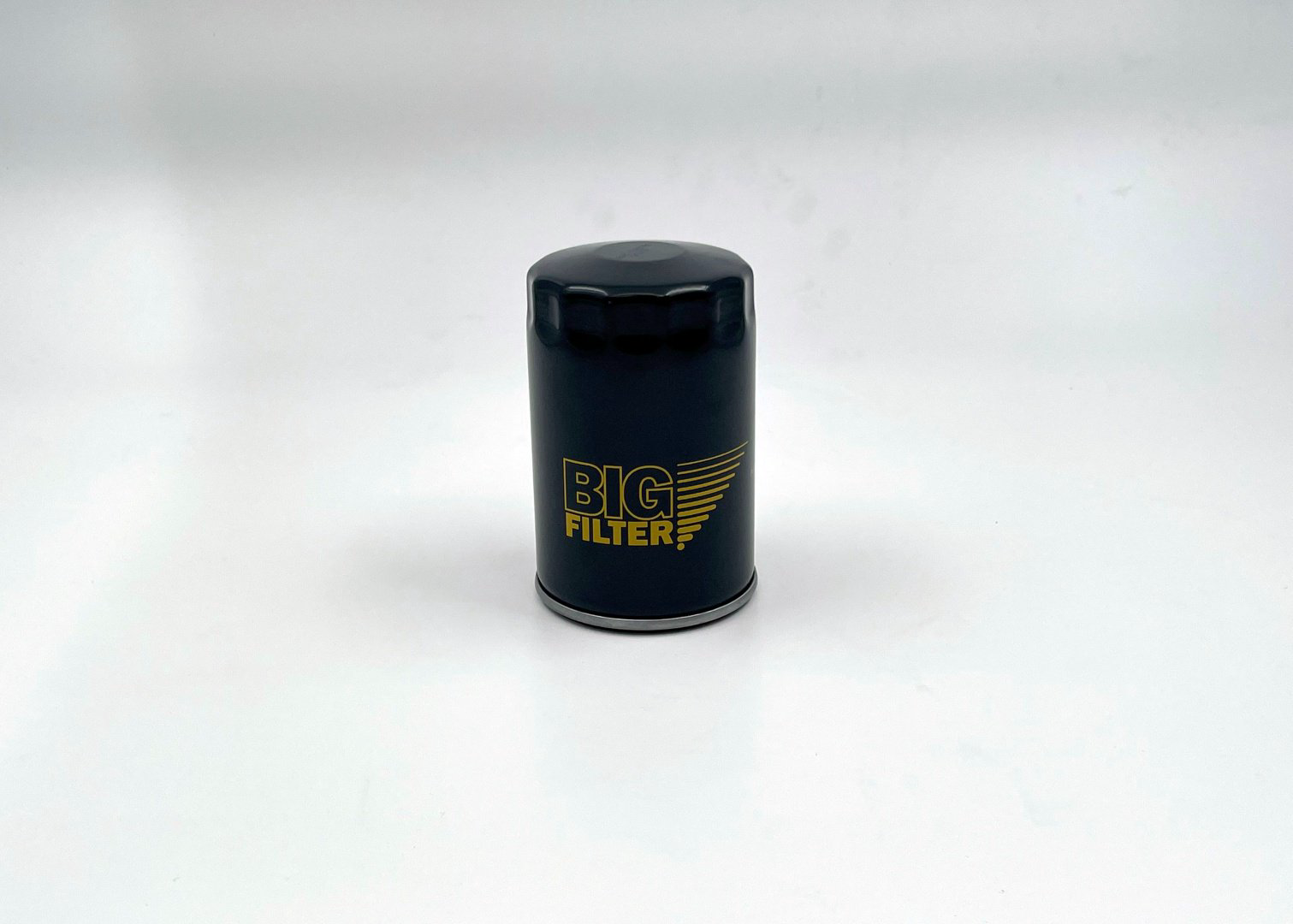 BIG FILTER масляный фильтр GB-1090 купить,NaN