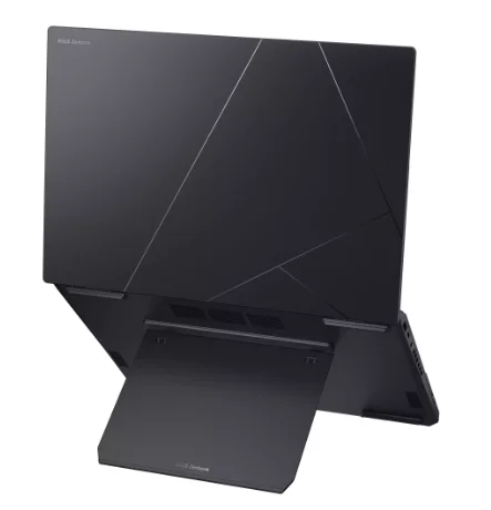 Ноутбук Asus Zenbook Duo UX8406CA-QL221W 90NB14X1-M00C70 14" Inkwell Gray купить,0