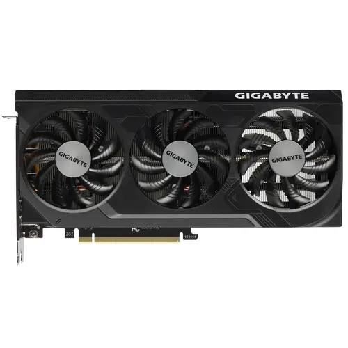 Видеокарта Gigabyte RTX4070 OC GV-N4070WF3OC-12GD 12Gb