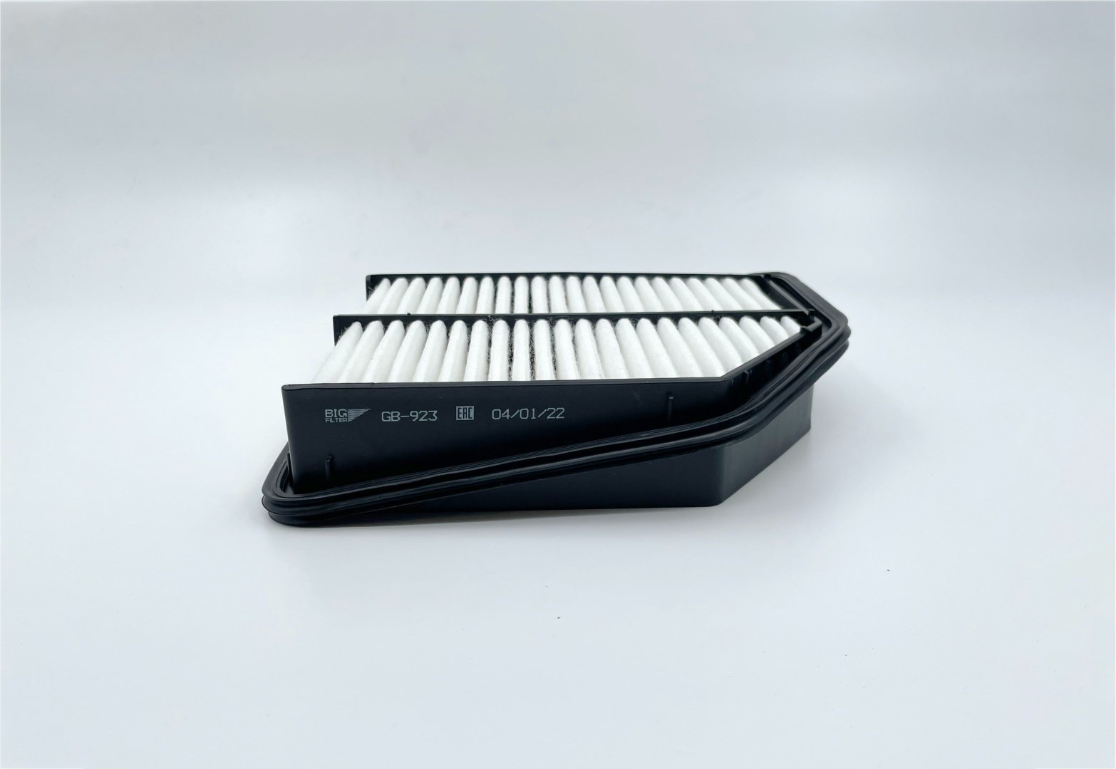BIG FILTER воздушный фильтр GB-923 купить,NaN