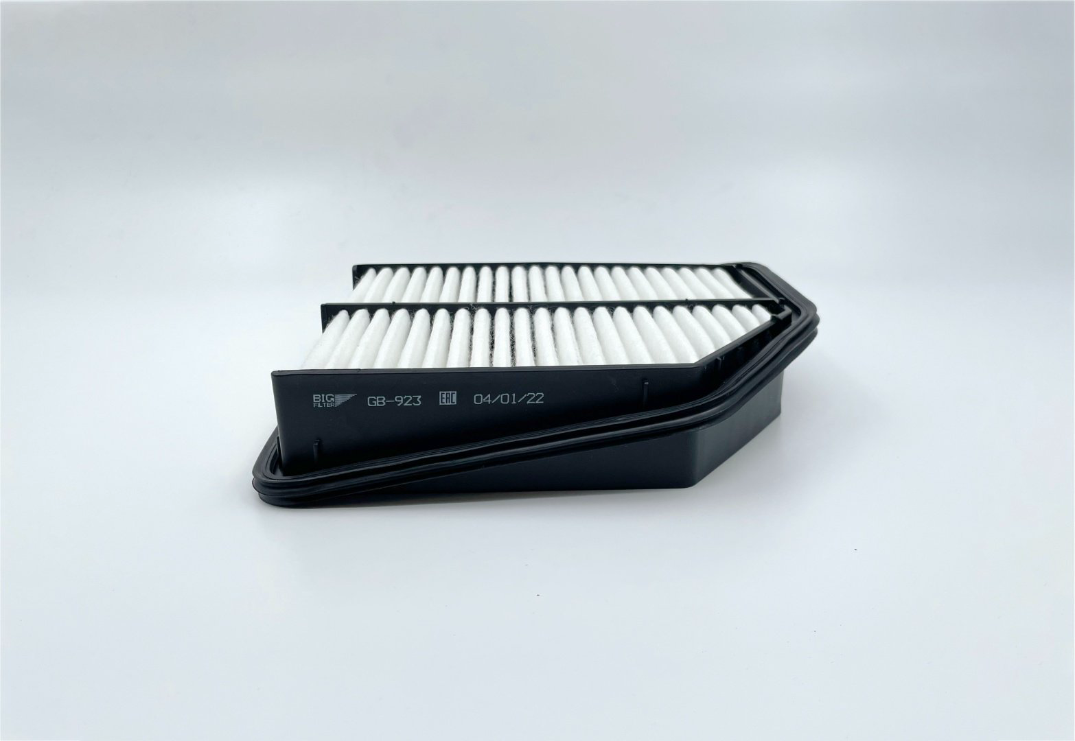 BIG FILTER воздушный фильтр GB-923 купить,NaN