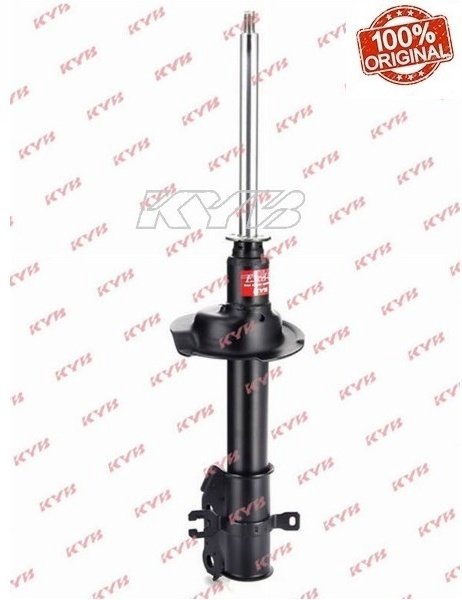 Амортизатор KYB передний 339155 1 шт купить,NaN