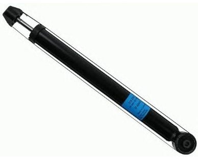 Амортизатор Japanparts задний MM-00750 1 шт