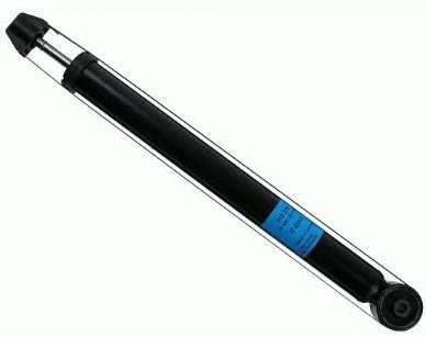 Амортизатор Japanparts задний MM-00750 1 шт купить,NaN