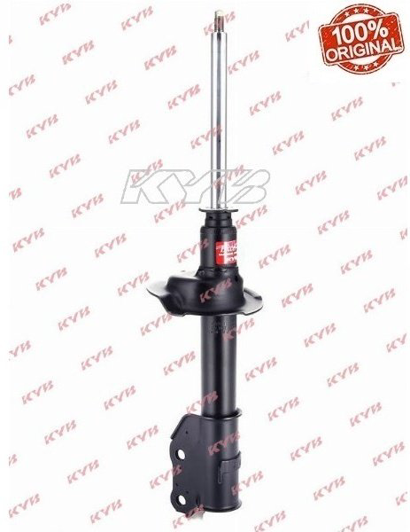 Амортизатор KYB передний 339156 1 шт купить,NaN