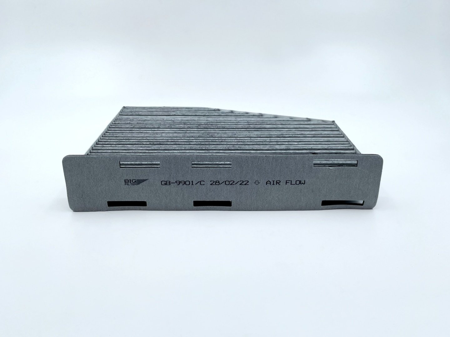 BIG FILTER салонный фильтр GB-9901/C купить,NaN