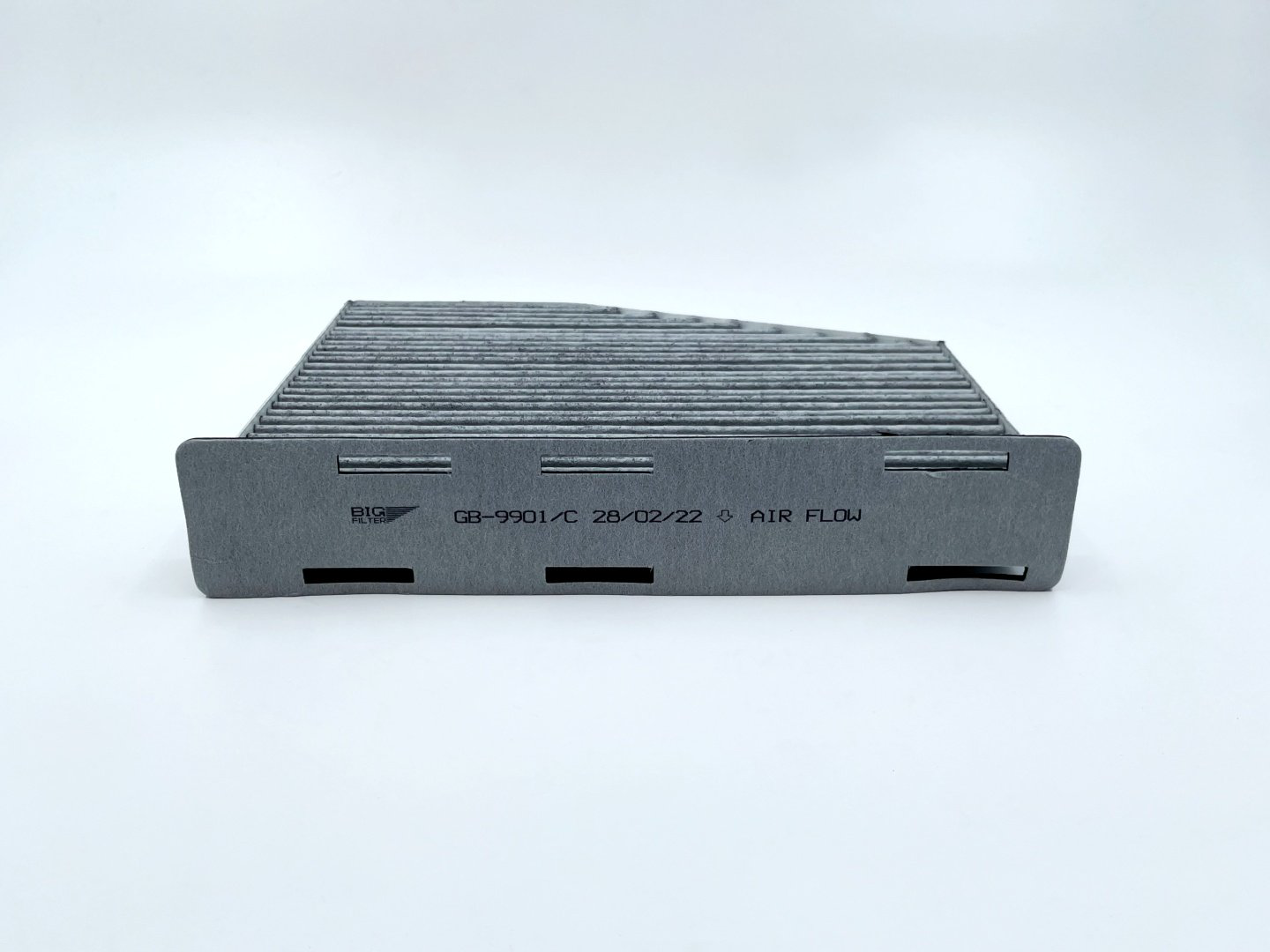 BIG FILTER салонный фильтр GB-9901/C купить,NaN