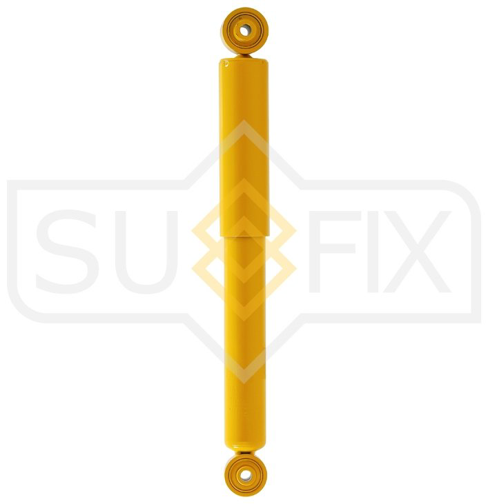 Амортизатор Sufix задний SA-1110 1 шт