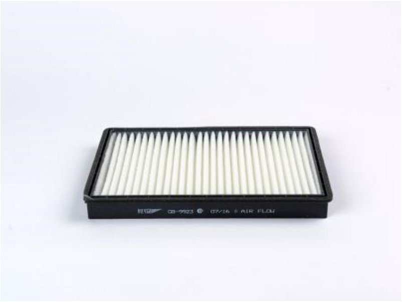BIG FILTER салонный фильтр GB9923 купить,NaN