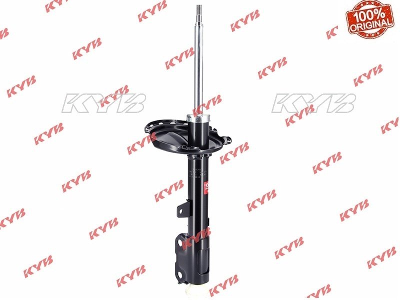 Амортизатор KYB задний 339209 1 шт