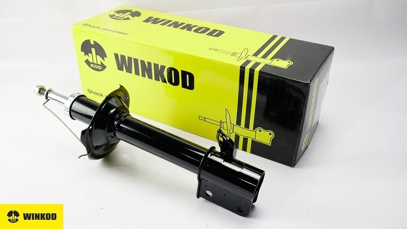 Амортизатор Winkod задний W324054SA 1 шт