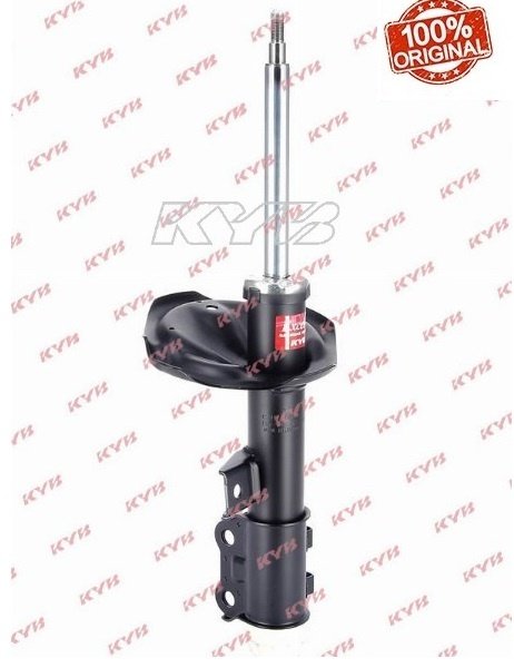 Амортизатор KYB передний 339258 1 шт купить,NaN