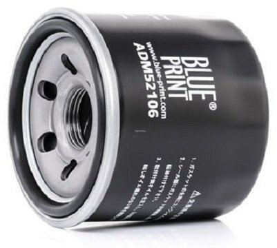 Blue Print масляный фильтр ADM52106 купить,NaN