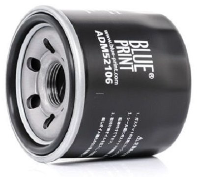 Blue Print масляный фильтр ADM52106 купить,NaN
