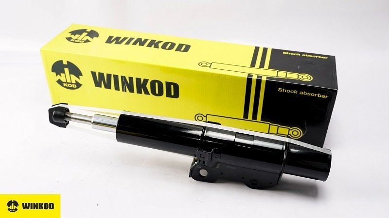 Амортизатор Winkod передний W331701SA 1 шт