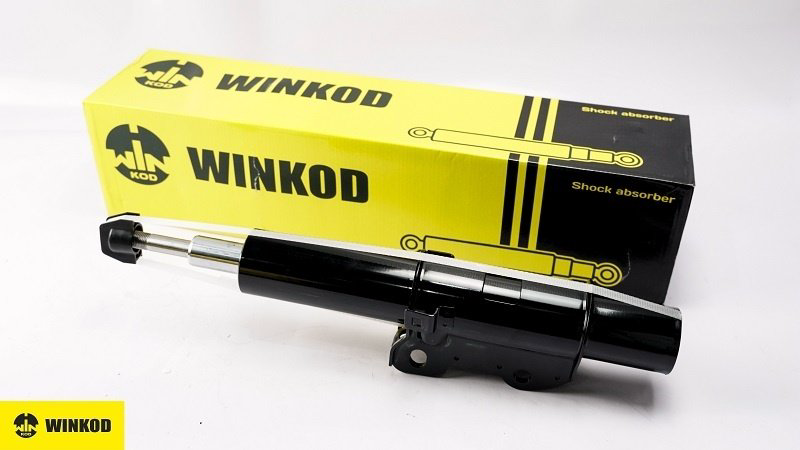 Амортизатор Winkod передний W331701SA 1 шт