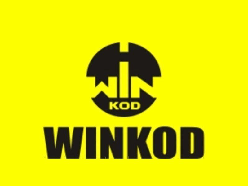 Амортизатор Winkod задний W333116SA 1 шт