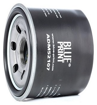 Blue Print масляный фильтр ADM52107 купить,NaN