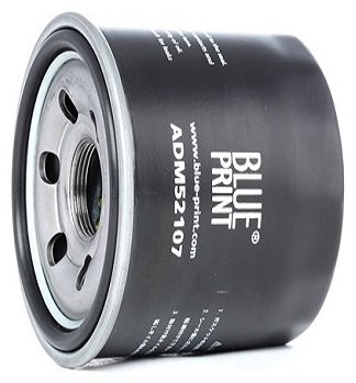 Blue Print масляный фильтр ADM52107 купить,NaN