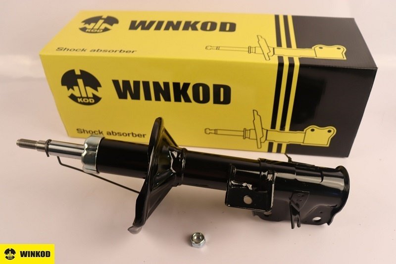 Амортизатор Winkod передний W333222SA 1 шт