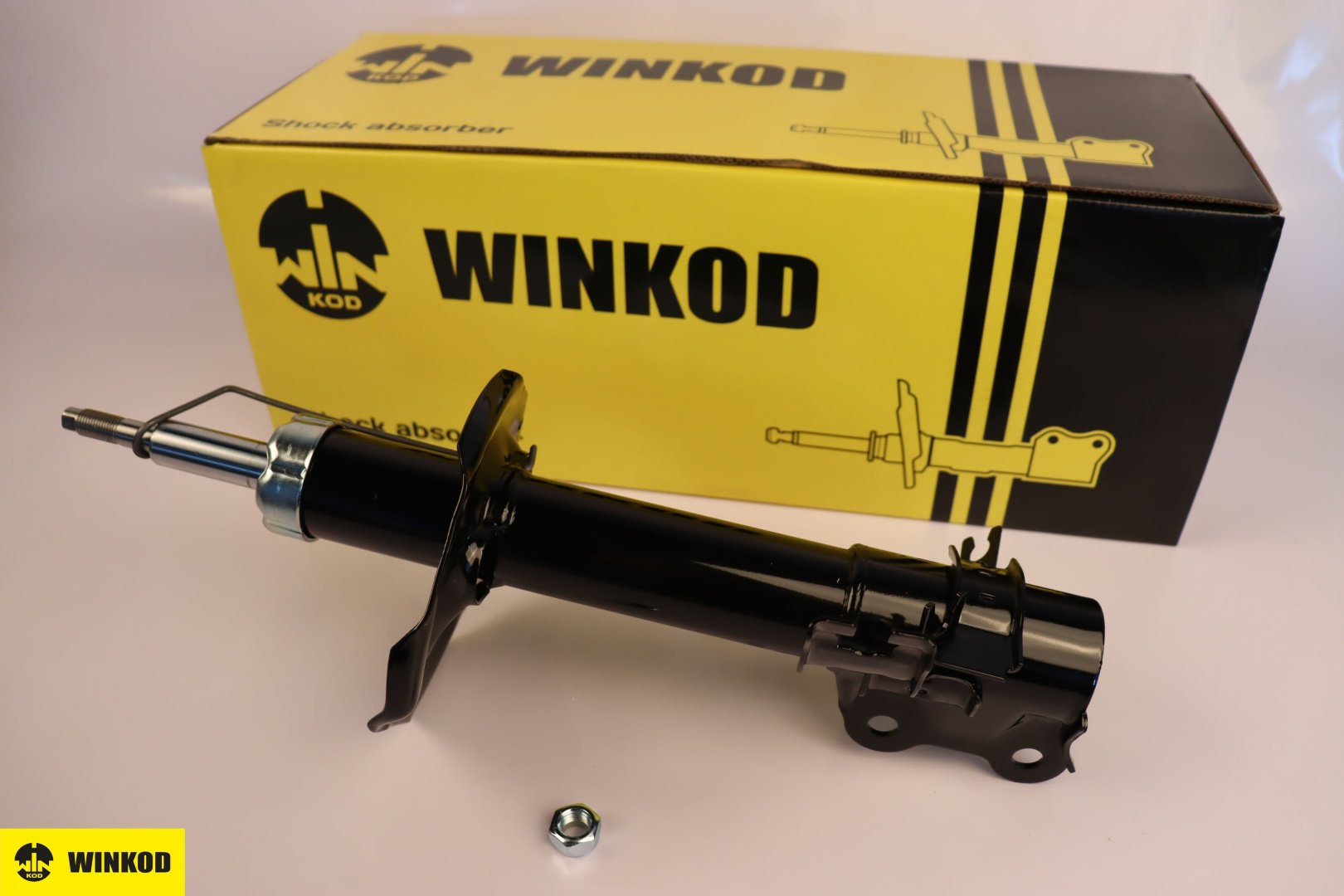 Амортизатор Winkod передний W333310SA 1 шт