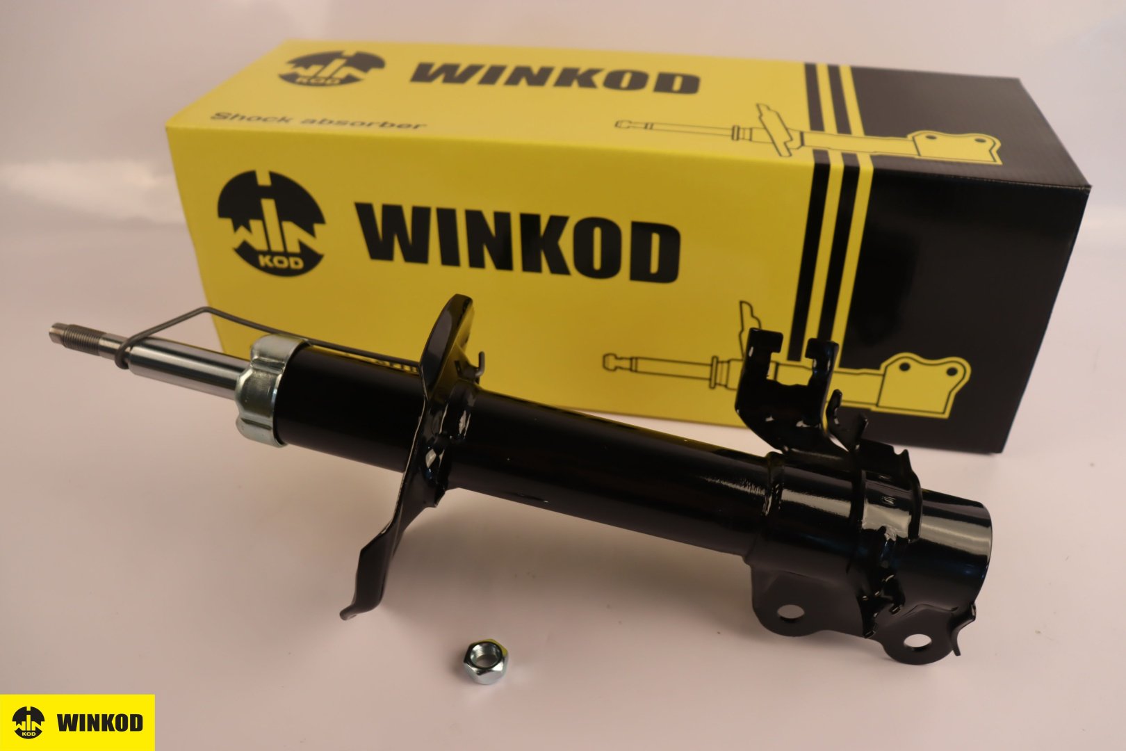 Амортизатор Winkod передний W333311SA 1 шт