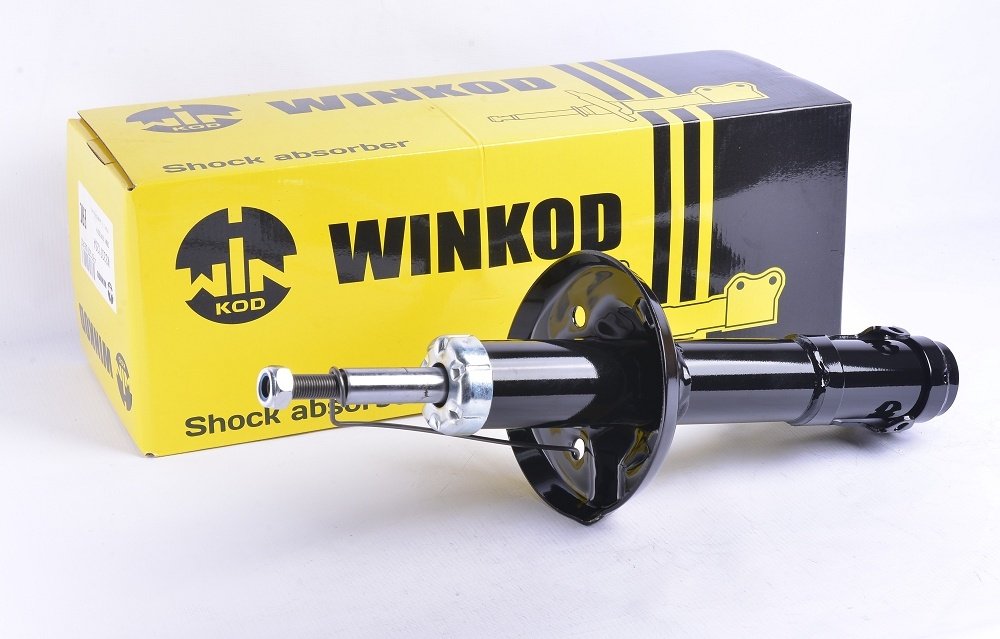 Амортизатор Winkod передний W333712SA 1 шт