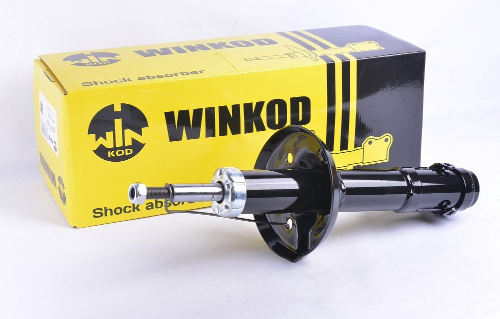 Амортизатор Winkod передний W333712SA 1 шт