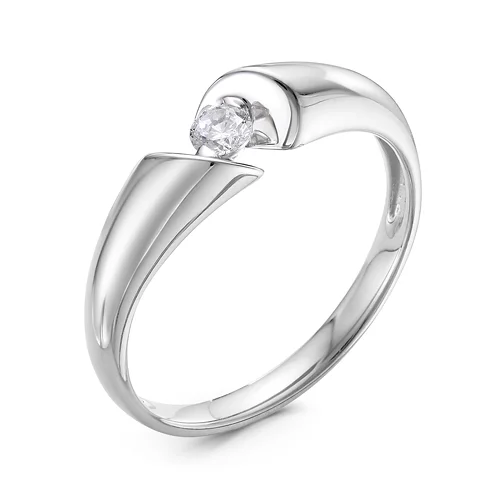 Кольцо RoseGrace 5-3301-103-1Б 17р 1.76гр купить,268736