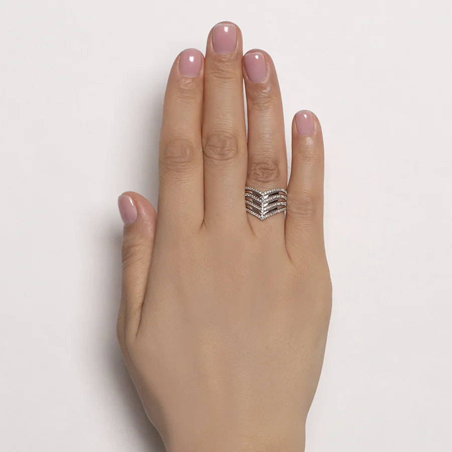 Кольцо RoseGrace 5-5872-103-1Б 18р 4.12гр купить,NaN