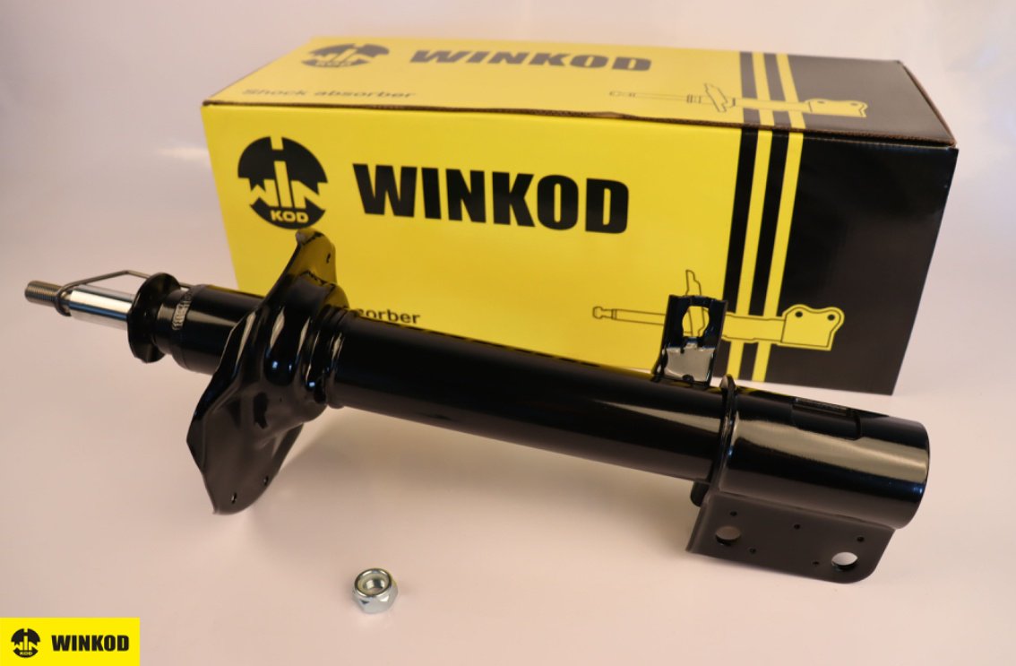 Амортизатор Winkod задний W334165SА 1 шт